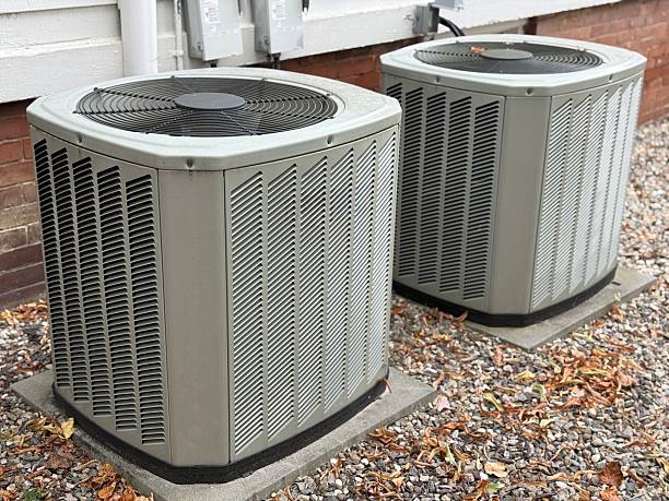 Reliable Hvac contractor in Danvers, MA by HVAC Repair CO